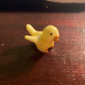 Vintage Hagen Renaker Baby Bird